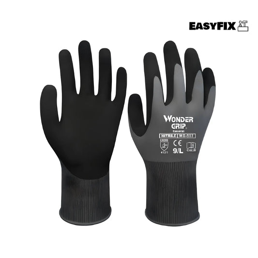 EasyFiX™ Wonder Grip Gloves