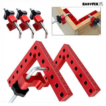 EasyFiX™ Square Angle Clamps