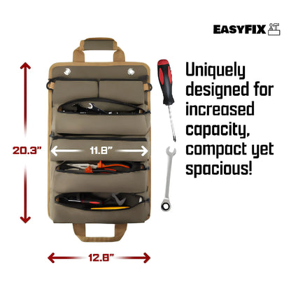 EasyFiX™ Tool Bag