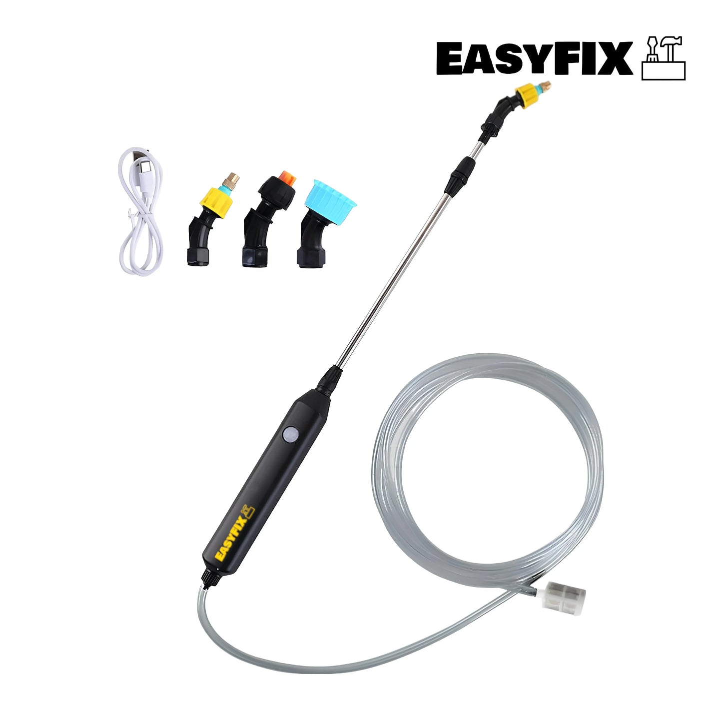 EasyFiX™ GardenPro Electric Sprayer