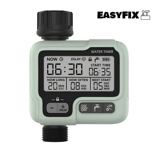 EasyFix™ Automatic Water Timer