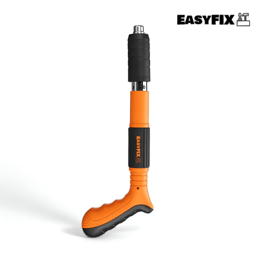 EasyFix™ Manual Steel Nail Gun
